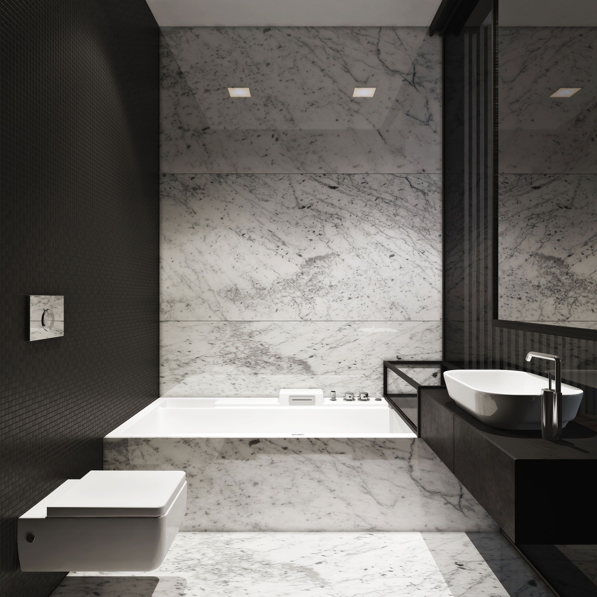 Whole-Home Renovations