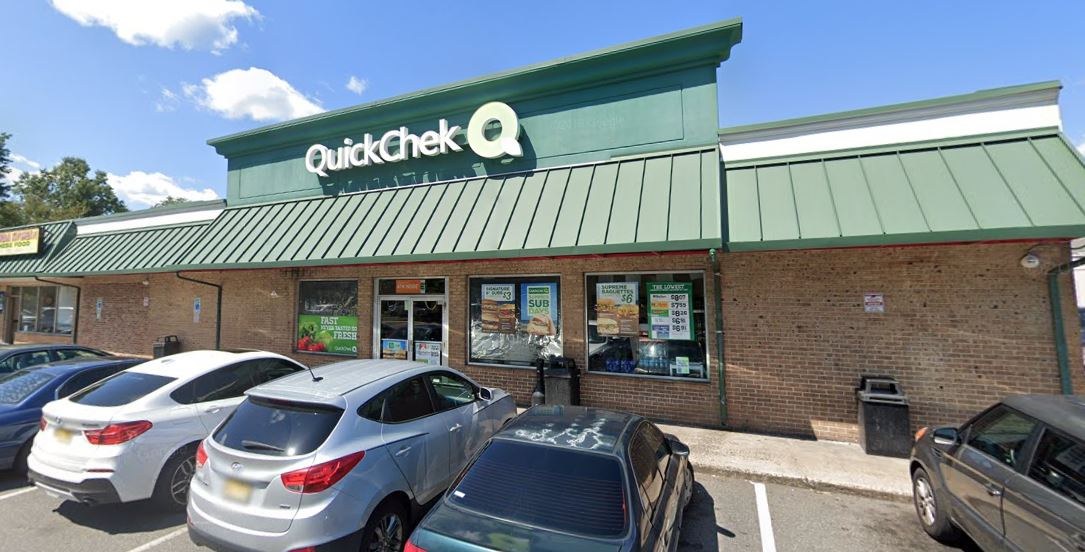 QuickChek project